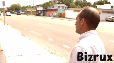 Business owners ask St. Pete to increase funding for roadway improvements