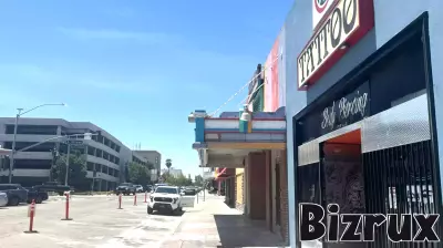Business Owner's Plea Sparks Hope for Downtown Revitalization