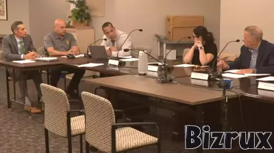 Business owners voice concerns ahead of Al Fresco dining on Federal Hill