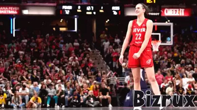 Caitlin Clark's Highly Anticipated Return to Iowa in WNBA Preseason Action