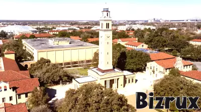 Candidates Compete for Deanship at LSU’s E.J. Ourso College of Business