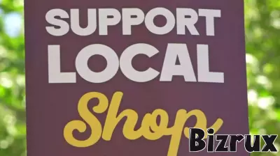 Celebrate Local Entrepreneurs During National Small Business Week in Lodi