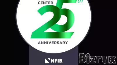 Celebrating 25 Years of Advocacy for Small Businesses