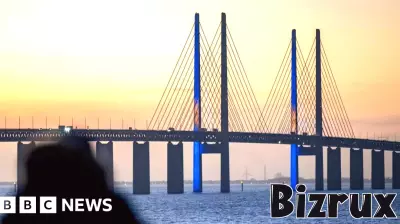 Celebrating 25 Years of the Öresund Bridge: A Catalyst for Change