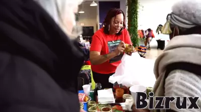 Celebrating Black Entrepreneurship: A Kwanzaa Vendor Fair in Bronzeville