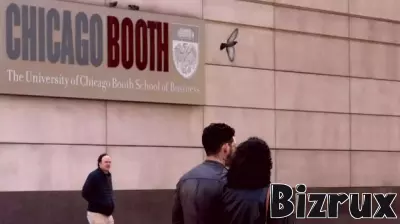 Chicago Booth Executive MBA Program Receives Historic $100 Million Donation