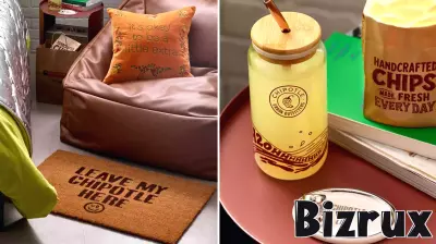 Chipotle Unveils Exciting Merchandise Collaboration with Urban Outfitters