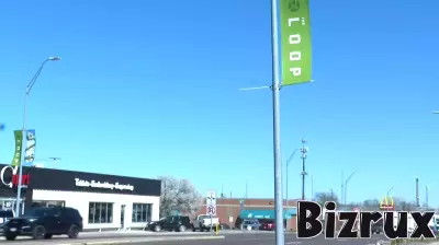Columbia Secures Funding for Business Loop Planning Study