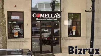 Comella’s closes Melrose location after 13 years in business