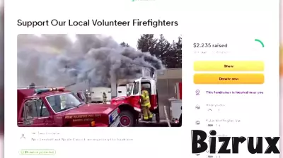 Community Comes Together to Support Volunteer Fire Departments in Dallas County