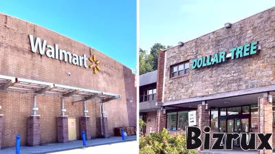 Comparing School Supply Shopping: Walmart vs. Dollar Tree