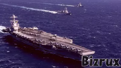 Concerns Grow Over Delay in USS William J. Clinton Construction