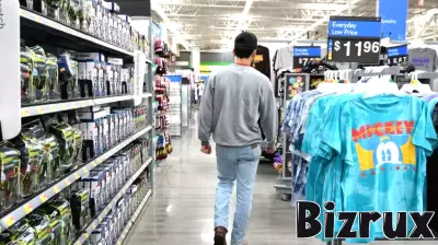 Consumer Sentiment Plummets Amid Inflation and Tariff Concerns