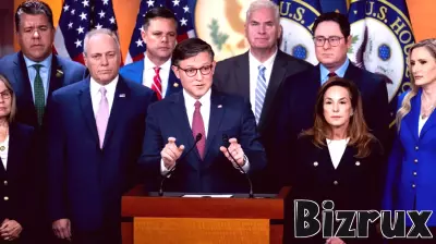 Current Government Shutdown Ranks Among the Longest in US History