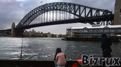 Decline in Australian Business Confidence Ahead of RBA's Final Meeting