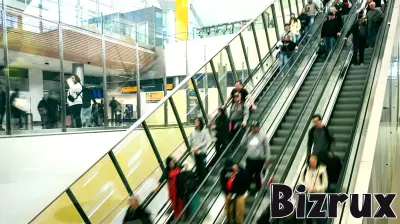 Denver Airport CEO Faces Scrutiny Over Expensive Business Class Flights