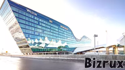 Denver Airport CEO Under Fire for Costly Business Class Travel