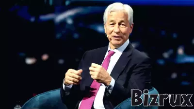 Dimon’s Bold Stance on Fed Chair Position After Hiring Buffett's Protégé