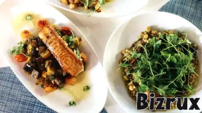Dining at Nick & Toni's: A Culinary Delight Worth Every Penny