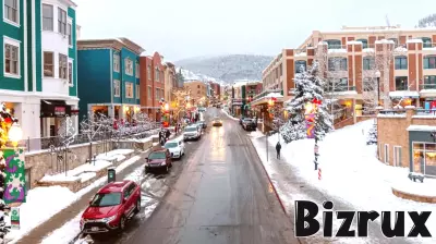 Discovering the Coziest Winter Retreats Across the U.S.