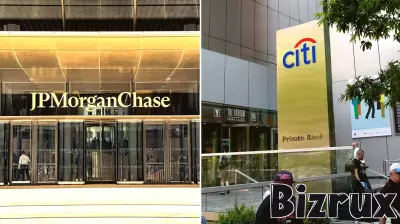 DOJ probes JPMorgan, Citigroup transactions tied to Iran supreme leader's business network