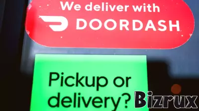 DoorDash Seeks Dismissal of Uber's Anti-Competition Lawsuit