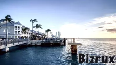 Dreaming of a Permanent Move to Key West