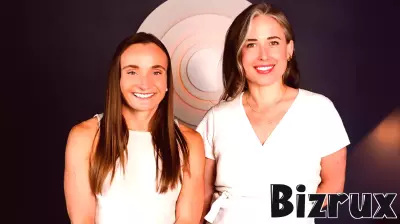 Dynamic Duo: Business Partners Making Waves in NWA