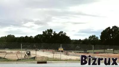 Economic Boost Anticipated from New Soccer Stadium