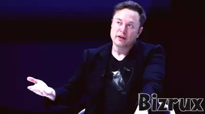 Elon Musk Takes Charge of Tesla's Major Chip Deal with Samsung