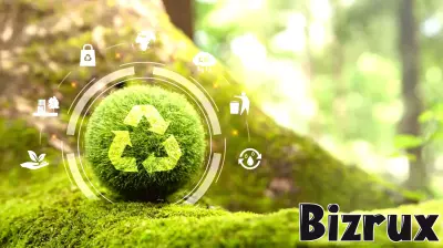 Embracing the Circular Economy: The Vital Role of Small Businesses in Sustainability