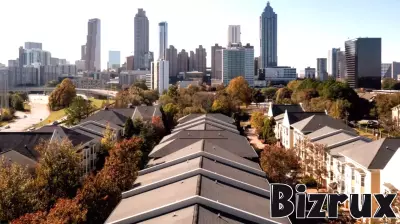 Emergency Order Issued Against Atlanta Discount Home Deals for Alleged Misconduct