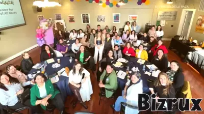 Empowering Entrepreneurs: Seattle Nonprofit's Impact on Small Business Growth