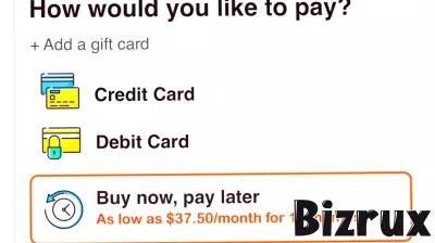 Evolution of Buy Now Pay Later Models: From Debit to Credit