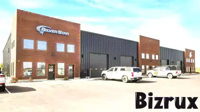 Exciting New Business Hub Opens in Thornton