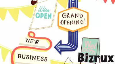 Exciting New Business Openings in the Community