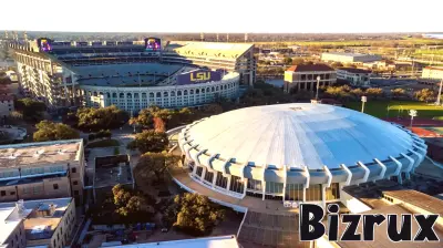 Exploring the Capital Region's Premier Event Venues