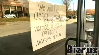 Federal Agent Presence Causes School Absences and Business Closures in the Triangle