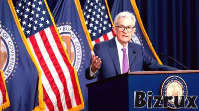 Federal Reserve Maintains Steady Interest Rate Amid Economic Uncertainty