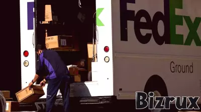 FedEx to Lay Off Hundreds in Texas Following Customer Transition