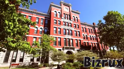 Financial Struggles Loom for New England Colleges