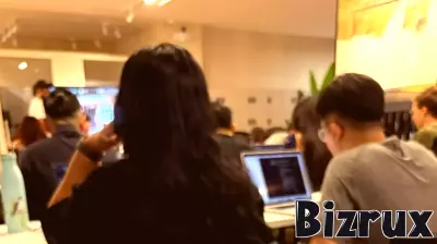 Five Key Takeaways from a Weekend Coding Class for Non-Technical Minds