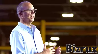 Ford Plans to Roll Out In-House Self-Driving Technology by 2028