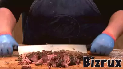 'Fresh brisket on the board': Buc-ee's is cooking up big business on its first day in Goodyear