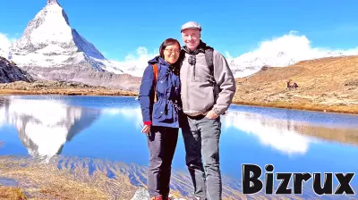 From the mission field: Serving as regional business manager