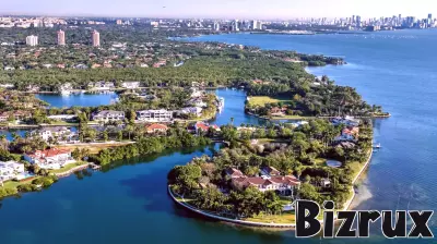 Gables Estates: The Priciest Neighborhood in America