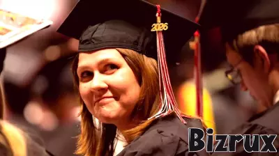 GALLERY: 2026 Commencement Ceremony- Miller College of Business; College of Information and Media