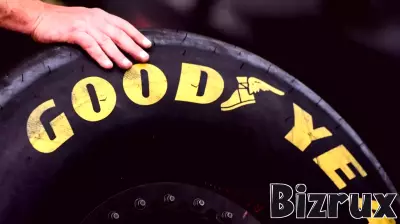 Goodyear Advances Restructuring with Synthetic Rubber Business Sale