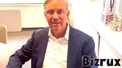 Governor Lamont Addresses Future Plans and Unfinished Business