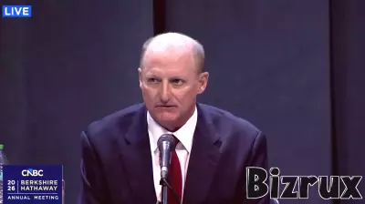 Greg Abel: We have an exceptional group of leaders and businesses